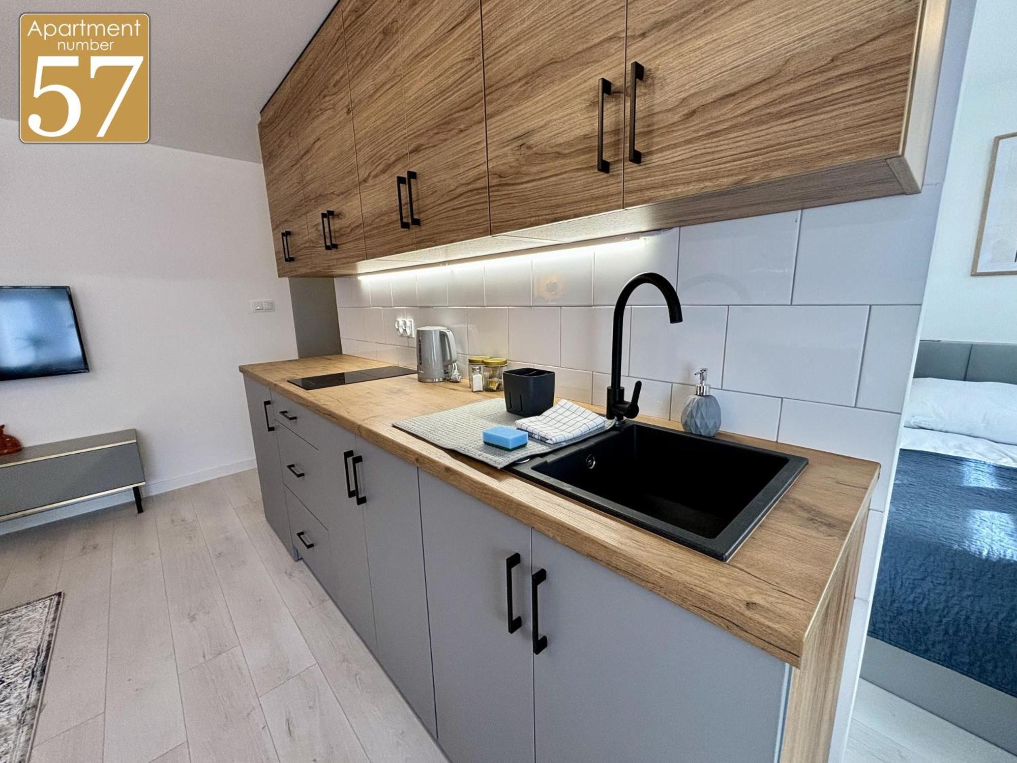 Piekny Przytulny Apartament - Blisko Akwenu Wodnego Radom Buitenkant foto